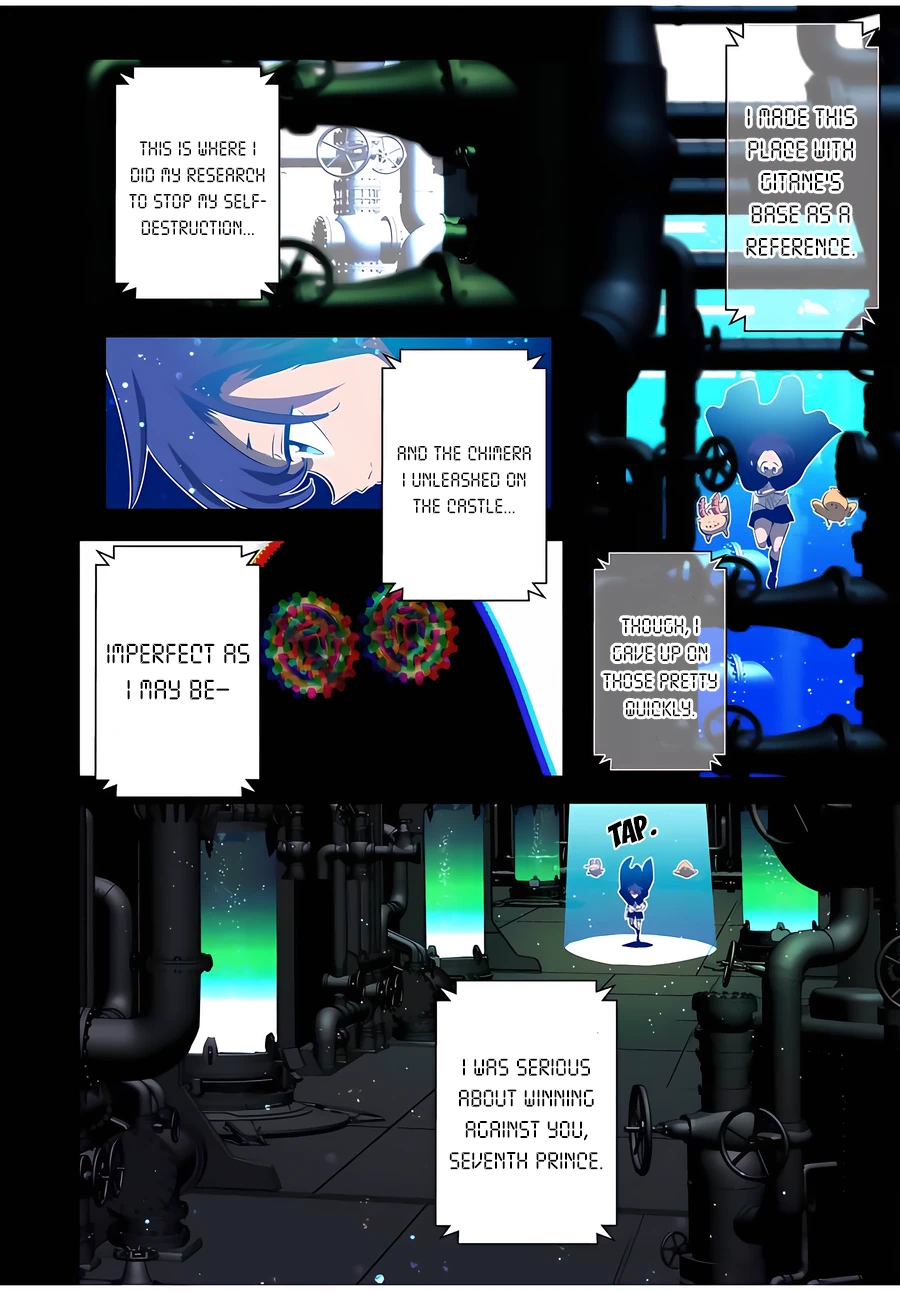 the-seventh-prince-a-reincarnated-magic-nerd-chapter-144-30