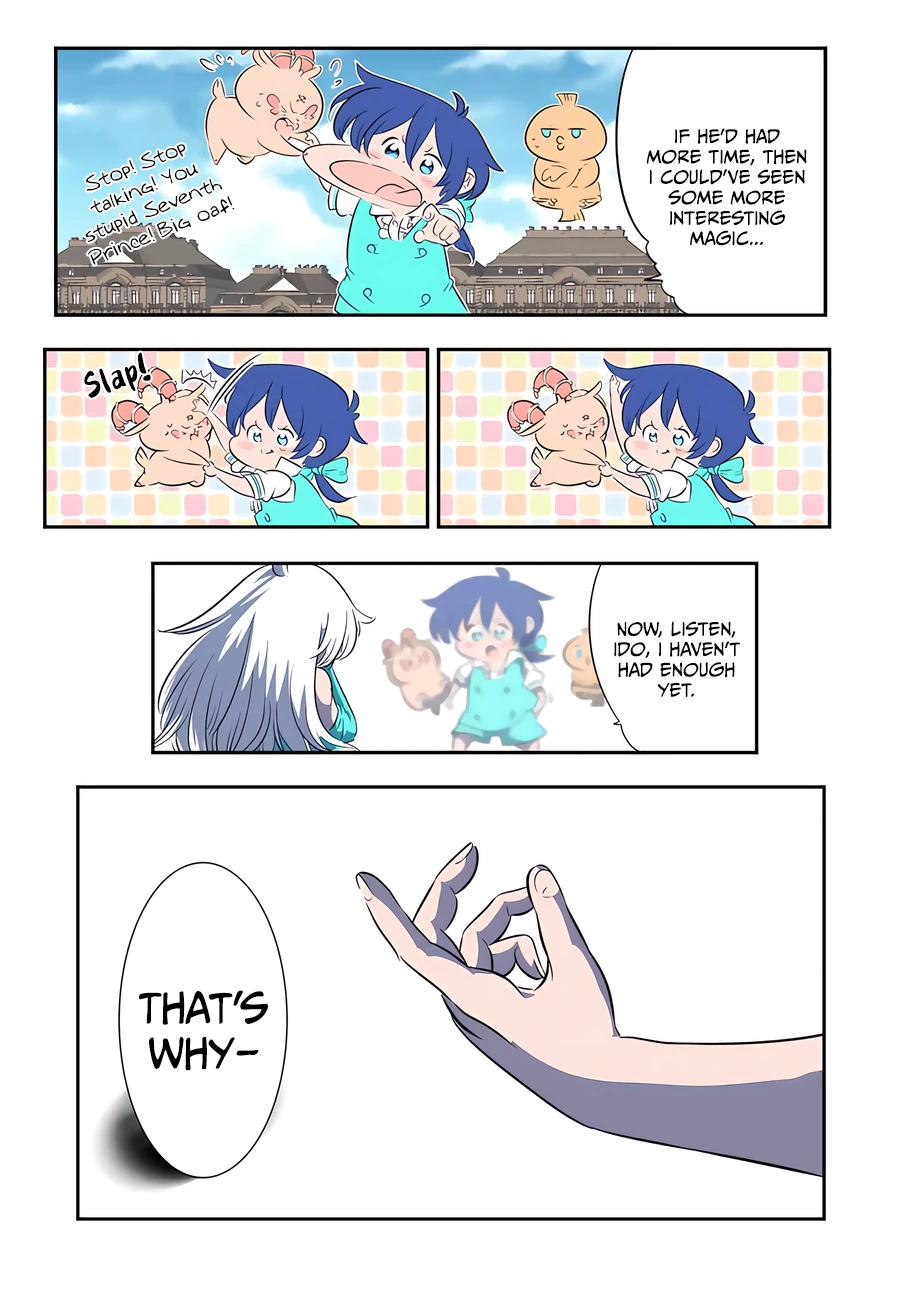 the-seventh-prince-a-reincarnated-magic-nerd-chapter-144-7