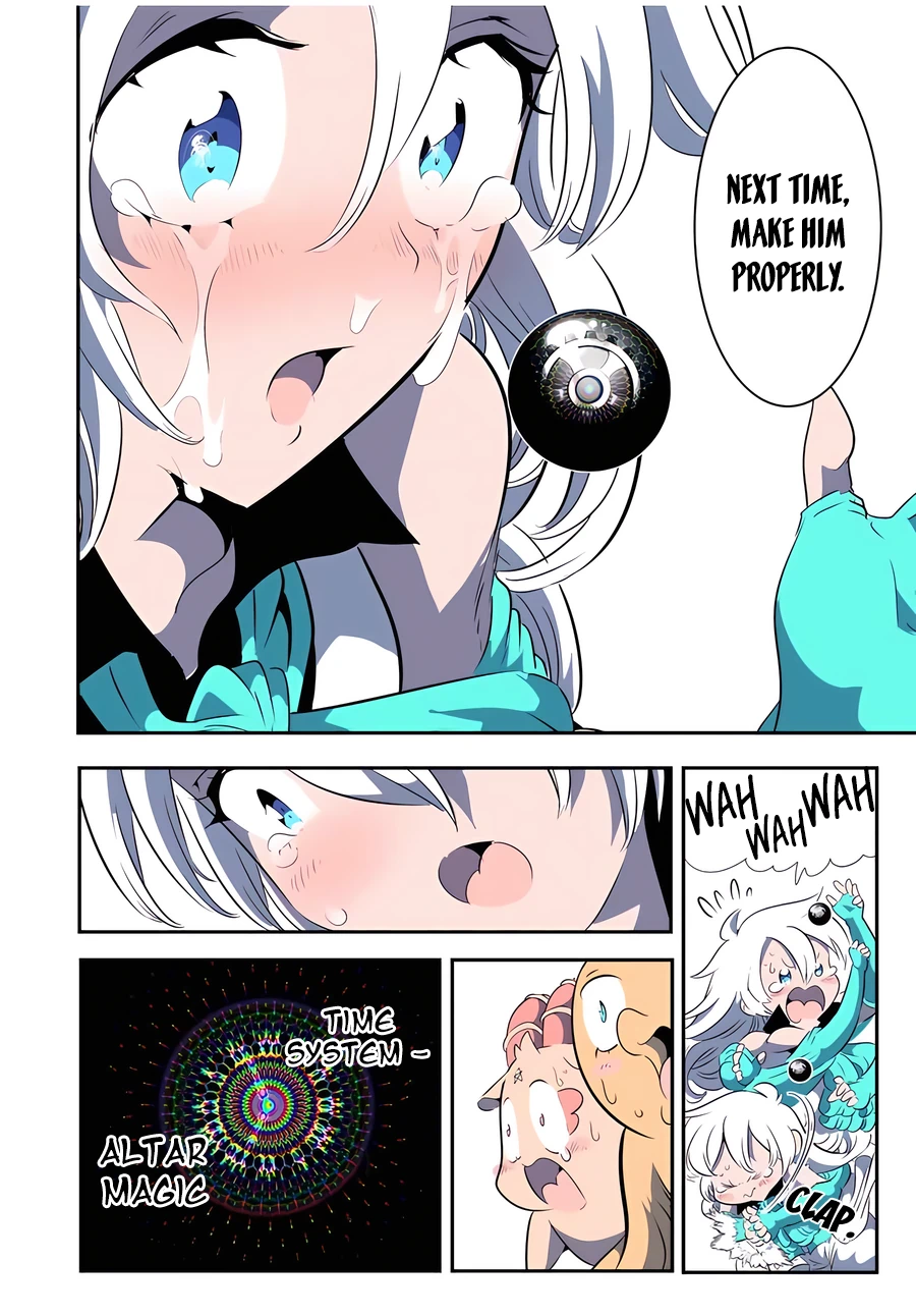 the-seventh-prince-a-reincarnated-magic-nerd-chapter-144-8