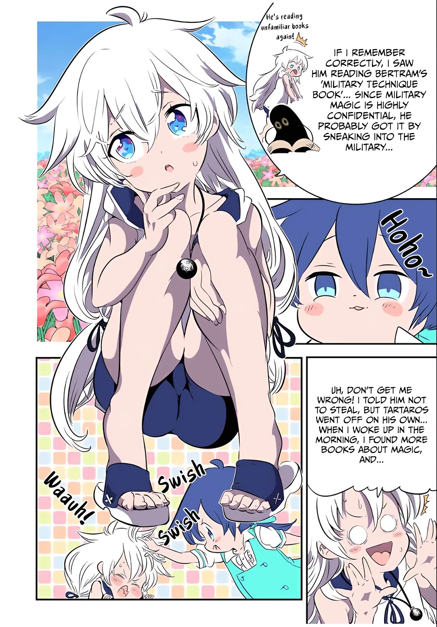 the-seventh-prince-a-reincarnated-magic-nerd-chapter-145-10