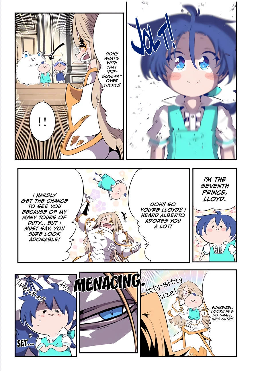 the-seventh-prince-a-reincarnated-magic-nerd-chapter-145-18