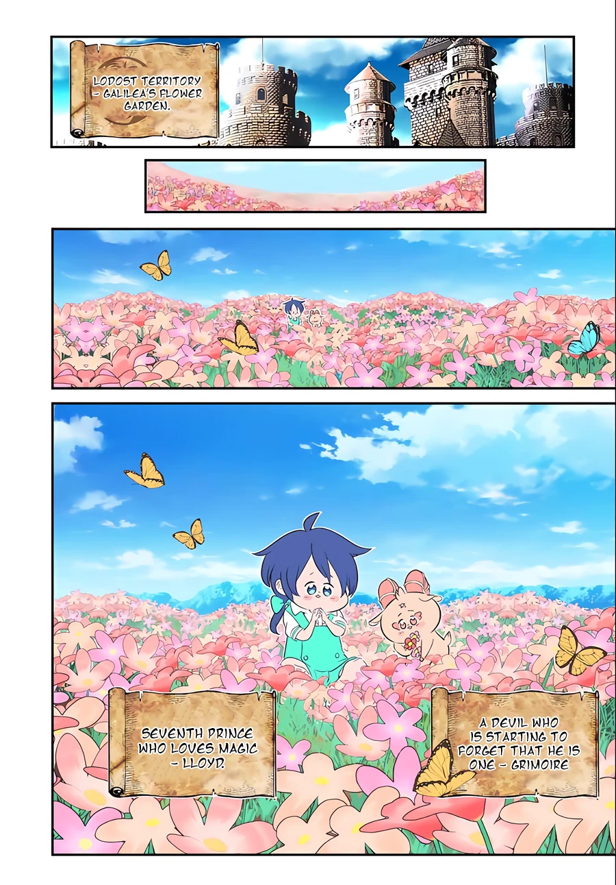 the-seventh-prince-a-reincarnated-magic-nerd-chapter-145-4