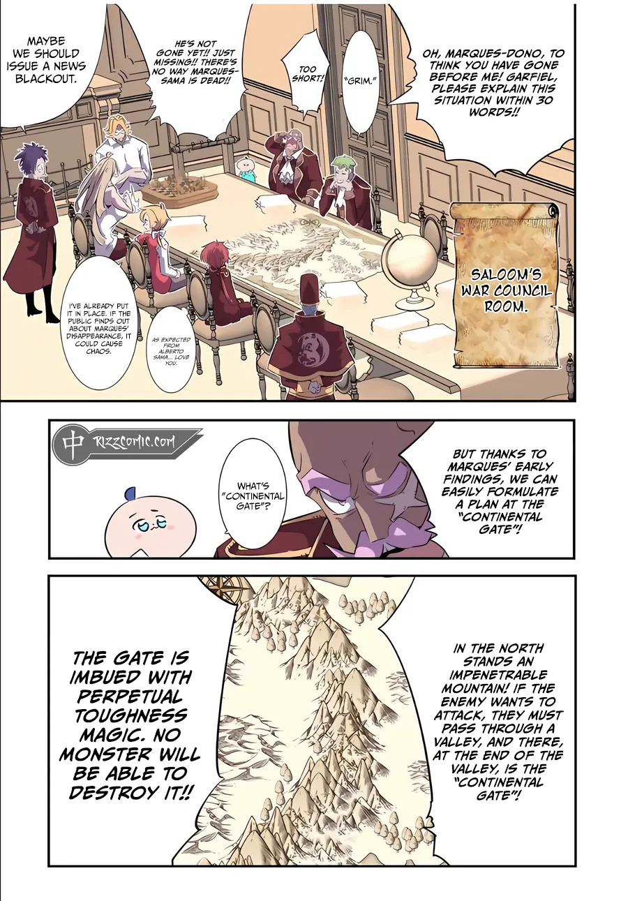 the-seventh-prince-a-reincarnated-magic-nerd-chapter-146-13