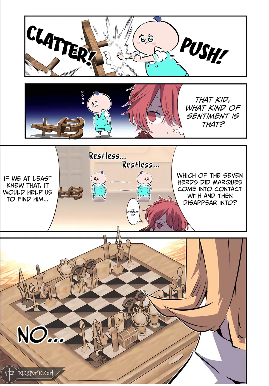 the-seventh-prince-a-reincarnated-magic-nerd-chapter-146-17