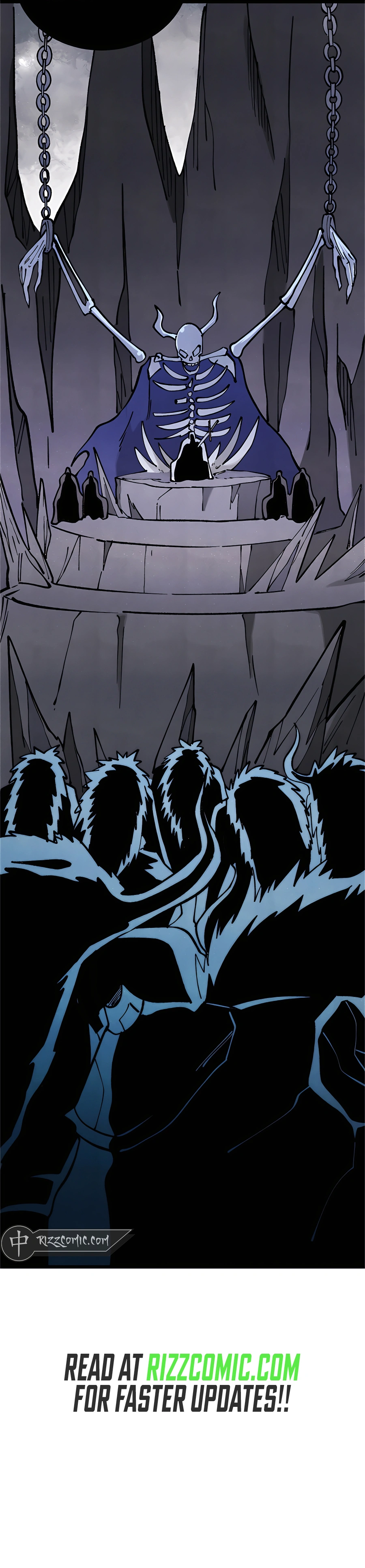 all-hail-the-sect-leader-chapter-284-11-1