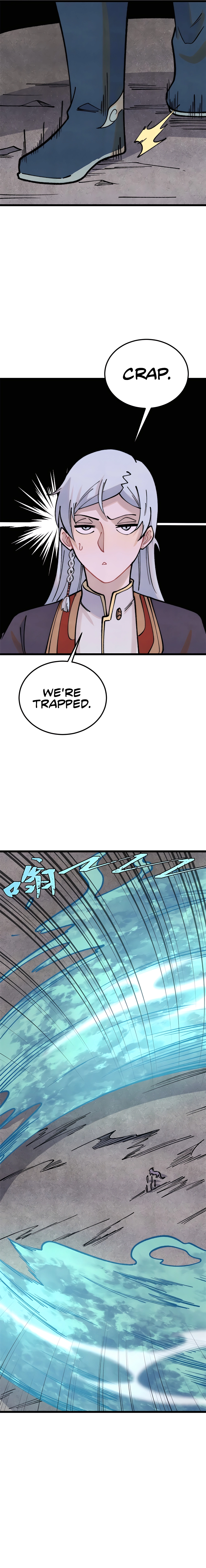 all-hail-the-sect-leader-chapter-286-10