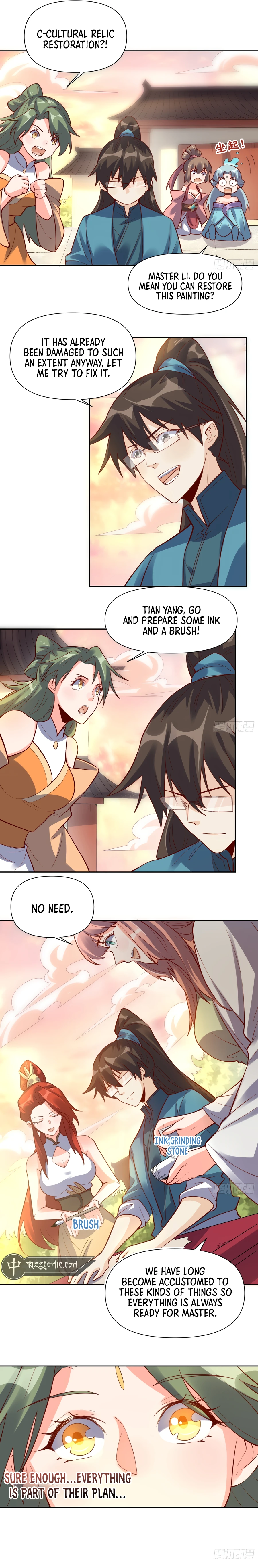 cultivation-bigshot-chapter-321-07