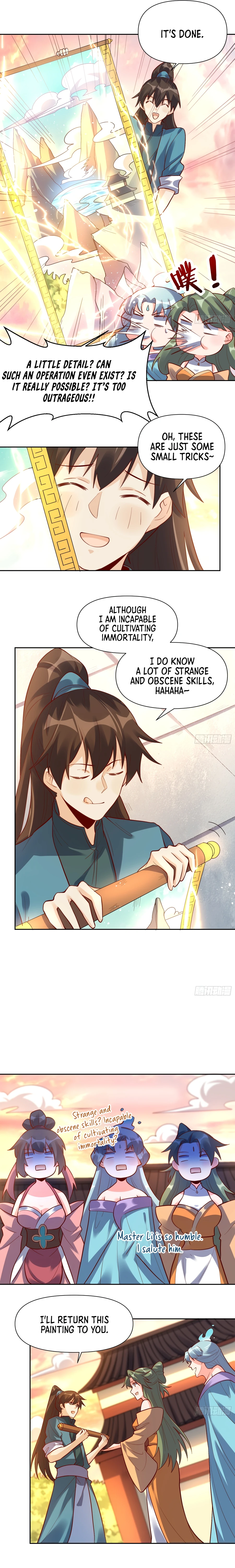 cultivation-bigshot-chapter-321-09