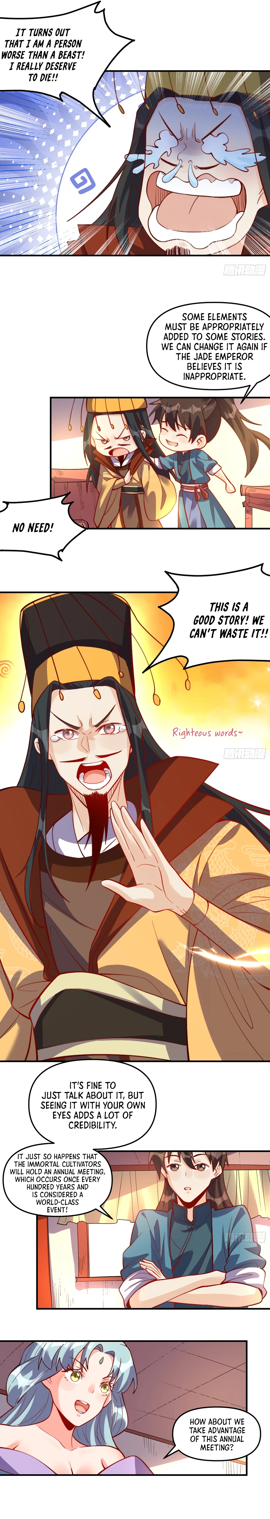 cultivation-bigshot-chapter-326-07