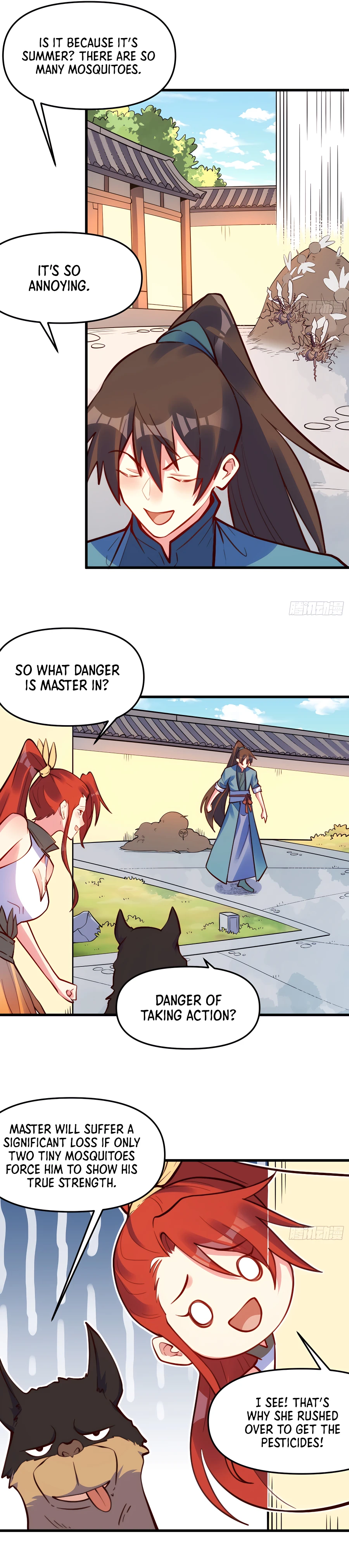 cultivation-bigshot-chapter-332-12