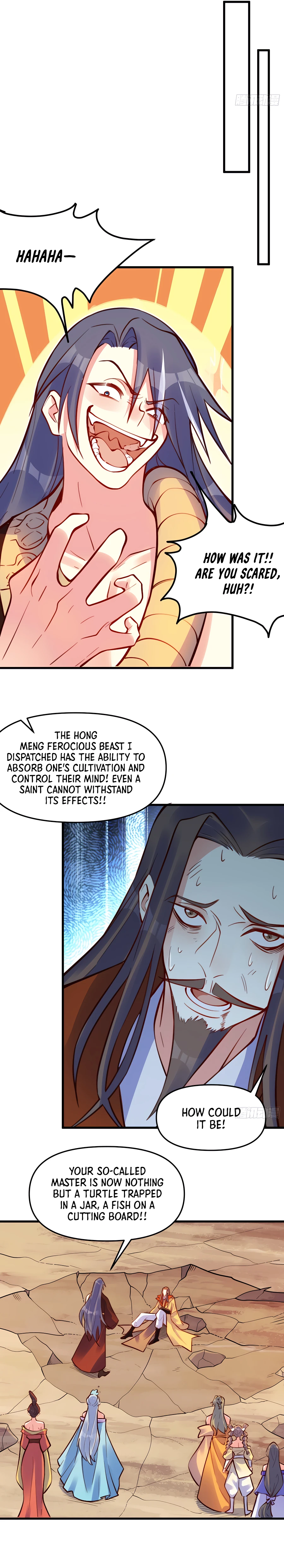 cultivation-bigshot-chapter-332-14