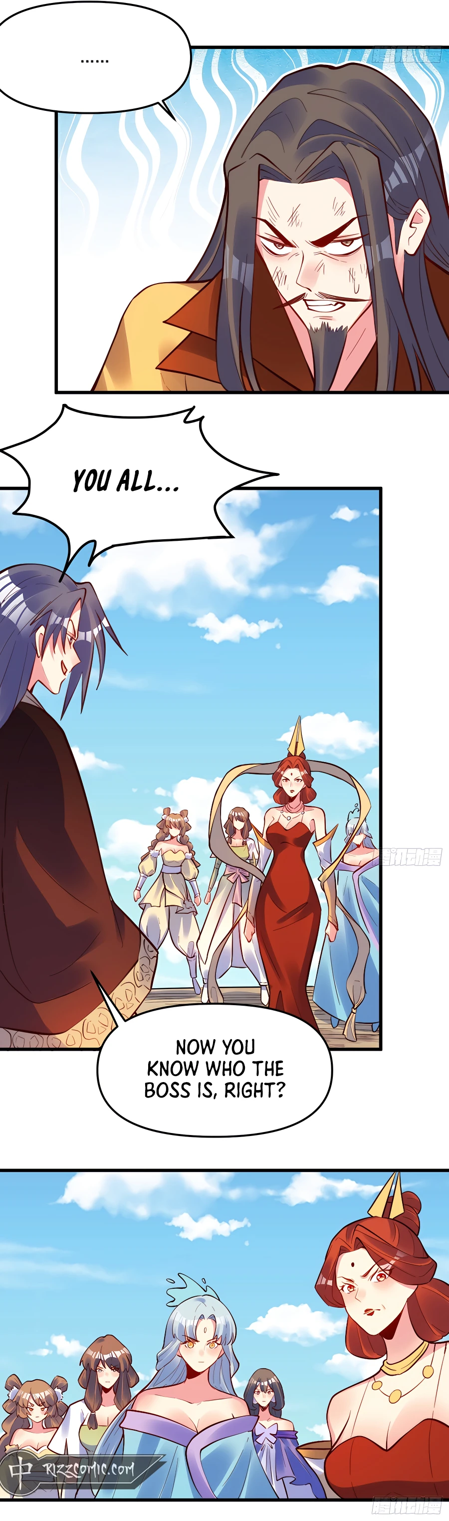 cultivation-bigshot-chapter-332-16
