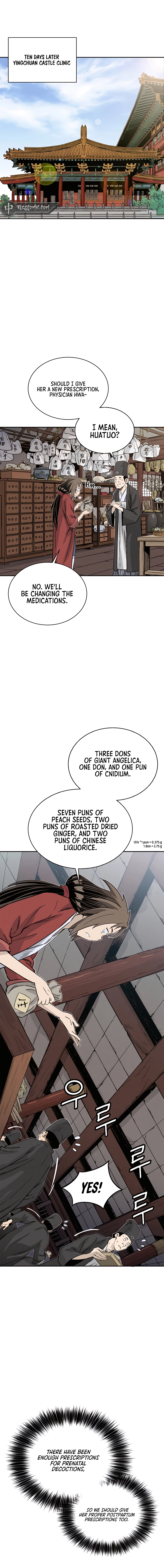 i-reincarnated-as-a-legendary-surgeon-chapter-90-05