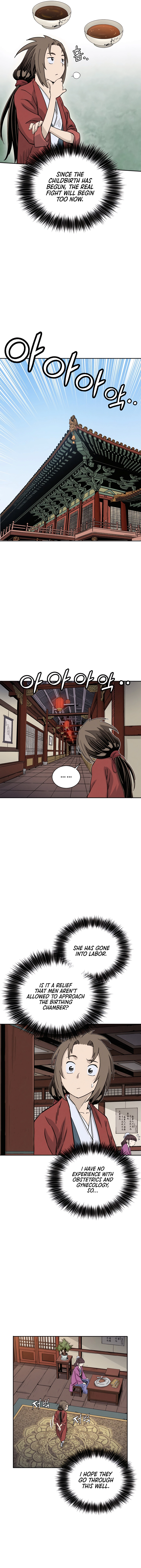 i-reincarnated-as-a-legendary-surgeon-chapter-90-06