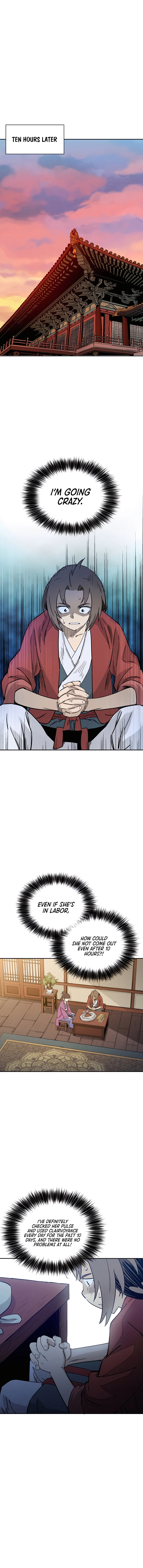 i-reincarnated-as-a-legendary-surgeon-chapter-90-07