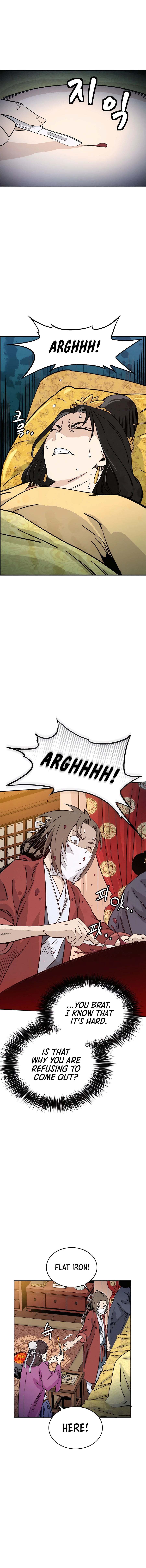 i-reincarnated-as-a-legendary-surgeon-chapter-91-05