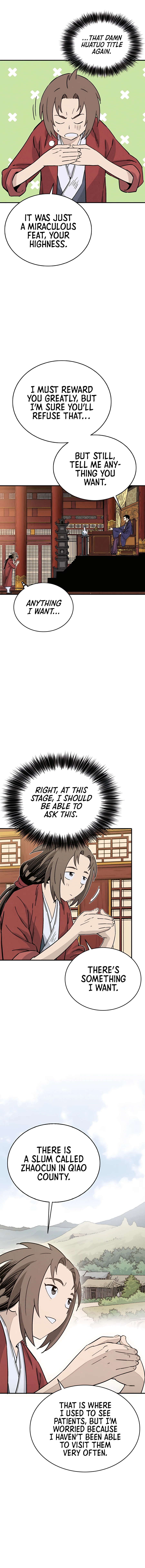 i-reincarnated-as-a-legendary-surgeon-chapter-91-12