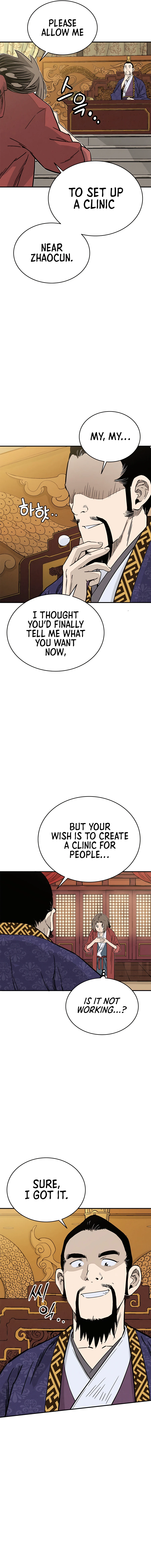 i-reincarnated-as-a-legendary-surgeon-chapter-91-13