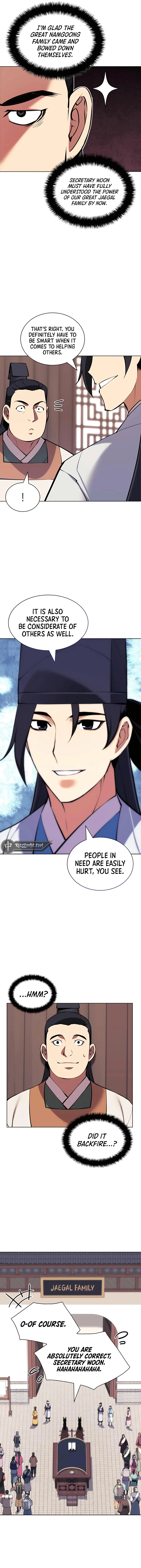 legends-of-the-swordsman-scholar-chapter-91-11