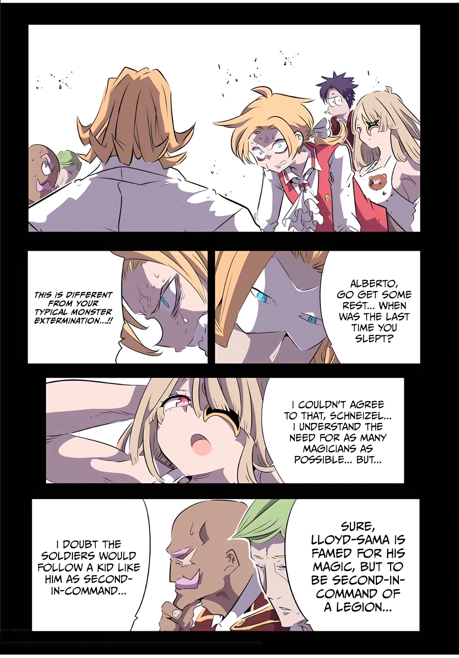 the-seventh-prince-a-reincarnated-magic-nerd-chapter-147-14