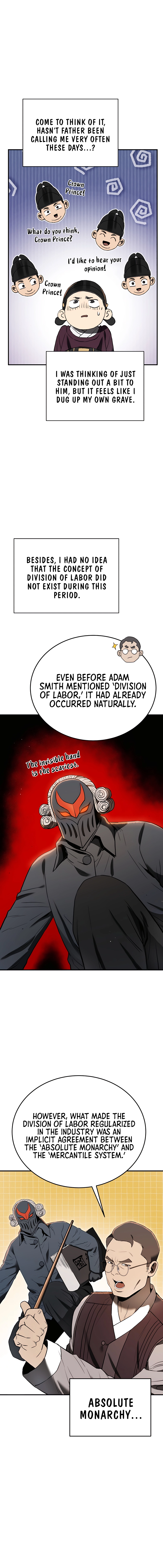 BLACK-CORPORATION-JOSEON-chapter-10-13