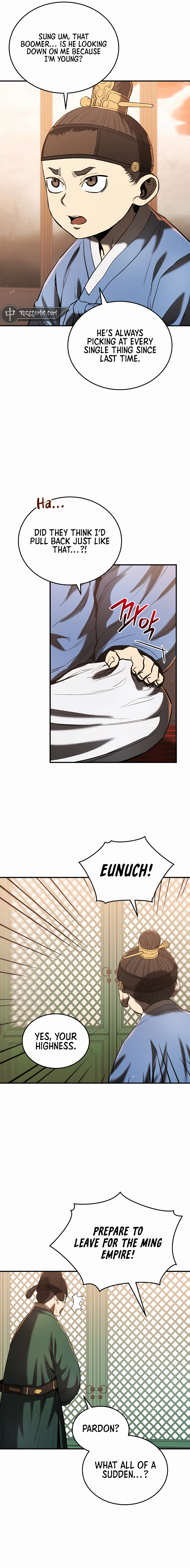 BLACK-CORPORATION-JOSEON-chapter-11-11