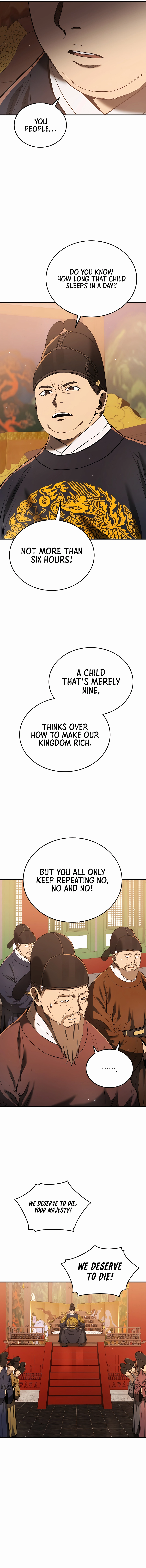 BLACK-CORPORATION-JOSEON-chapter-11-13