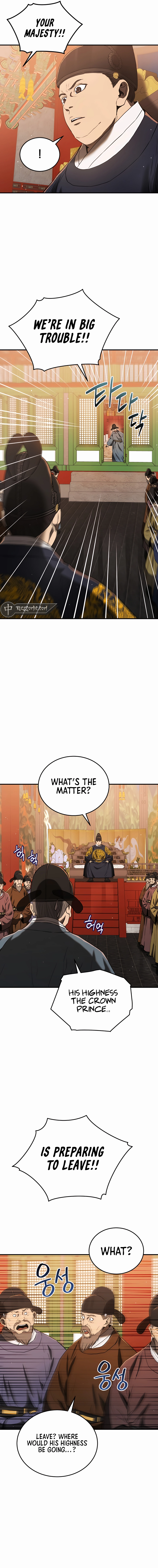 BLACK-CORPORATION-JOSEON-chapter-11-14