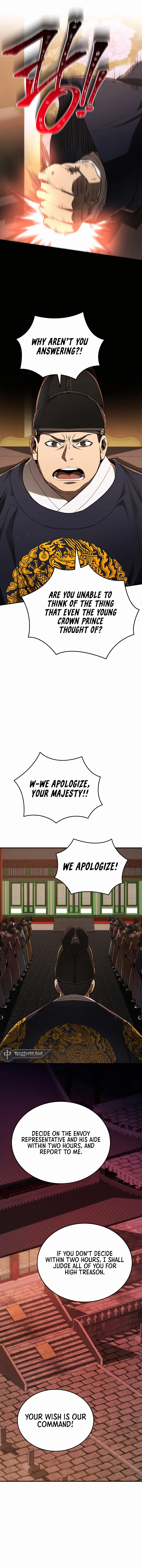BLACK-CORPORATION-JOSEON-chapter-12-13