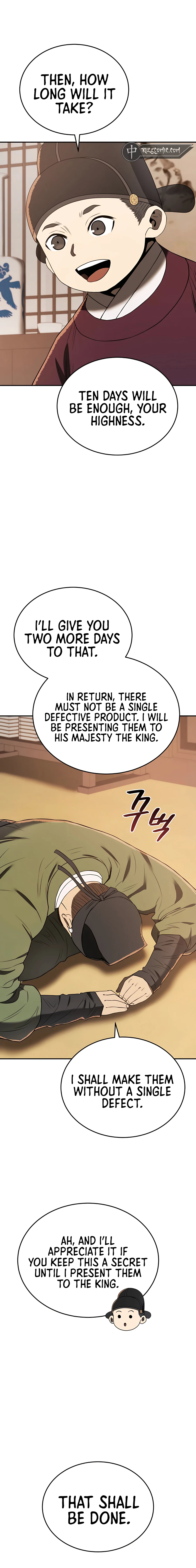 BLACK-CORPORATION-JOSEON-chapter-6-11
