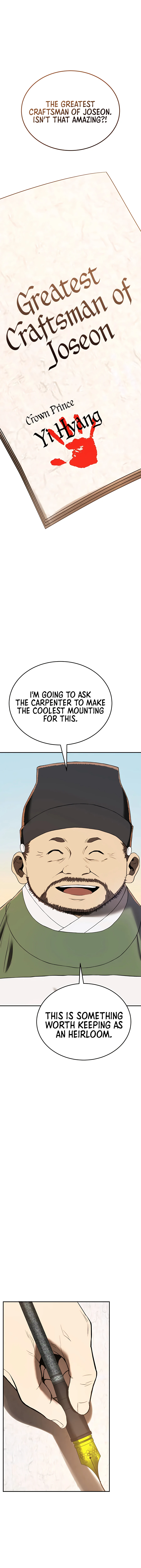 BLACK-CORPORATION-JOSEON-chapter-6-13