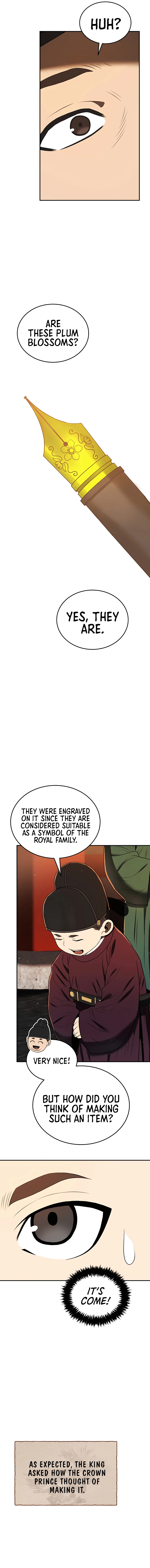 BLACK-CORPORATION-JOSEON-chapter-6-16