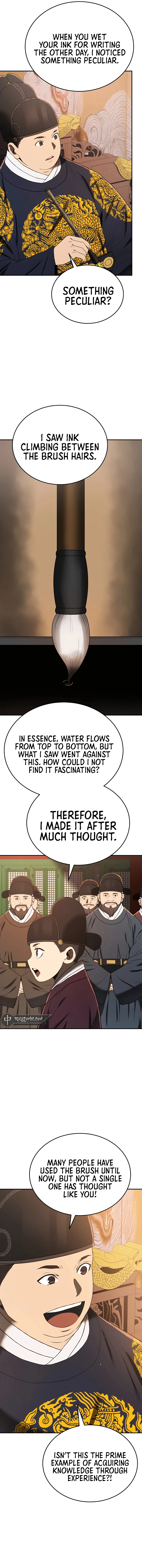 BLACK-CORPORATION-JOSEON-chapter-6-17