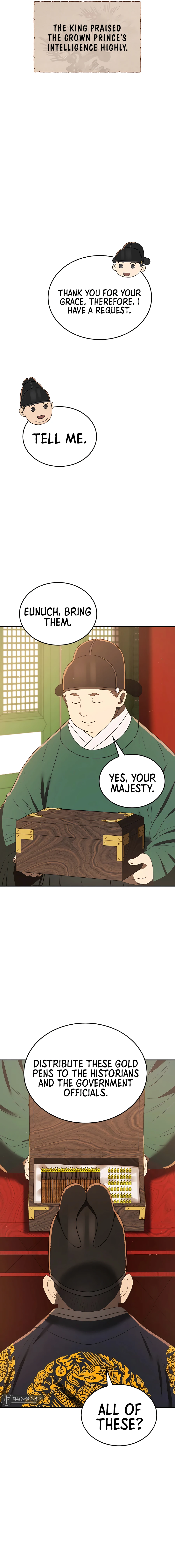 BLACK-CORPORATION-JOSEON-chapter-6-18
