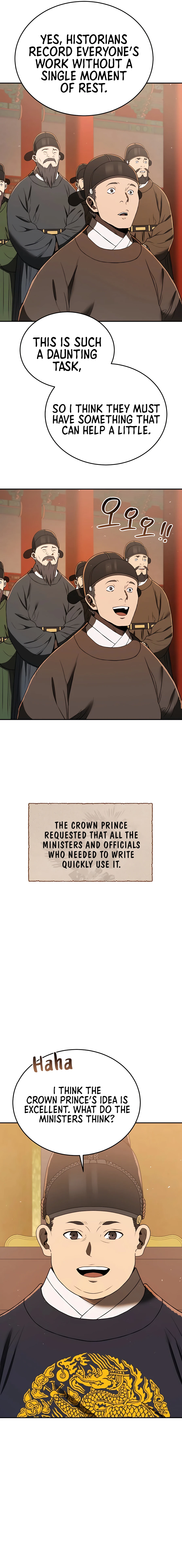 BLACK-CORPORATION-JOSEON-chapter-6-19