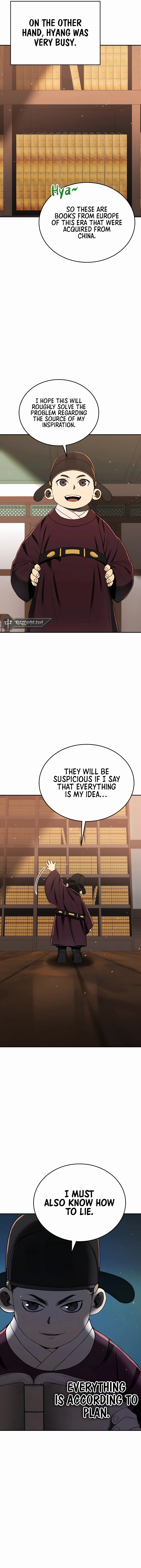 BLACK-CORPORATION-JOSEON-chapter-8-05
