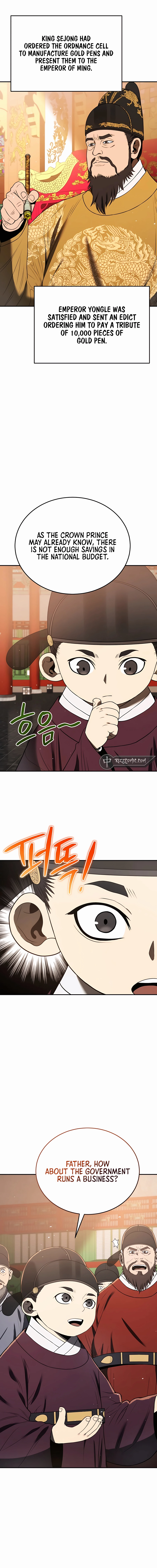 BLACK-CORPORATION-JOSEON-chapter-8-08