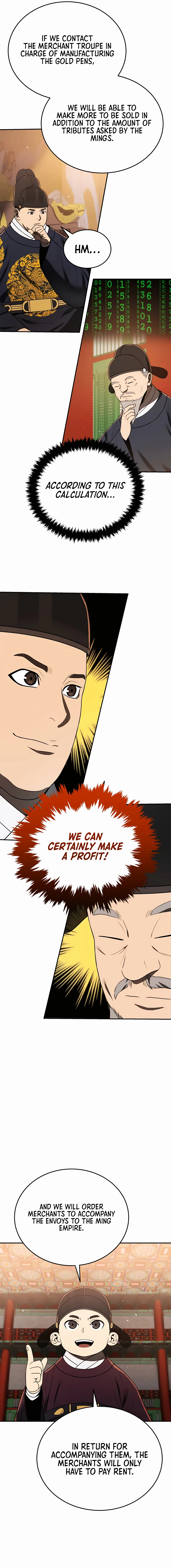 BLACK-CORPORATION-JOSEON-chapter-8-10