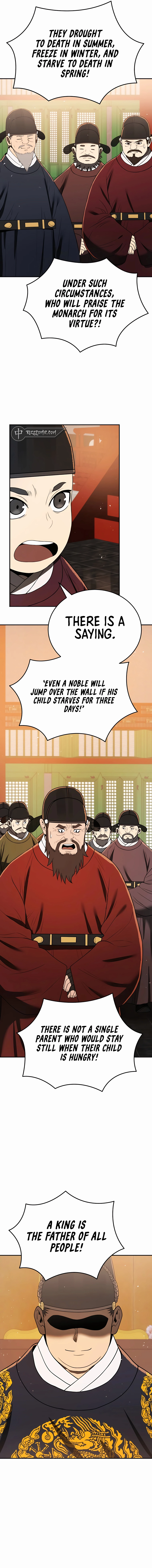 BLACK-CORPORATION-JOSEON-chapter-8-17