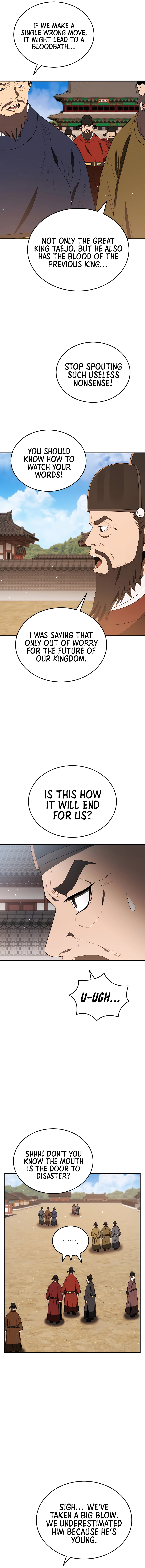 BLACK-CORPORATION-JOSEON-chapter-9-11