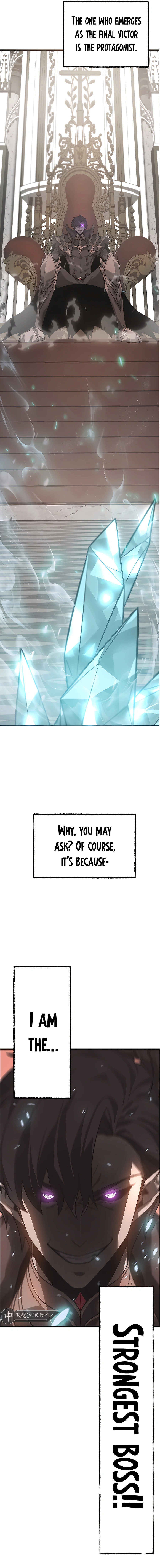 I-Am-The-Strongest-Boss-chapter-1-19