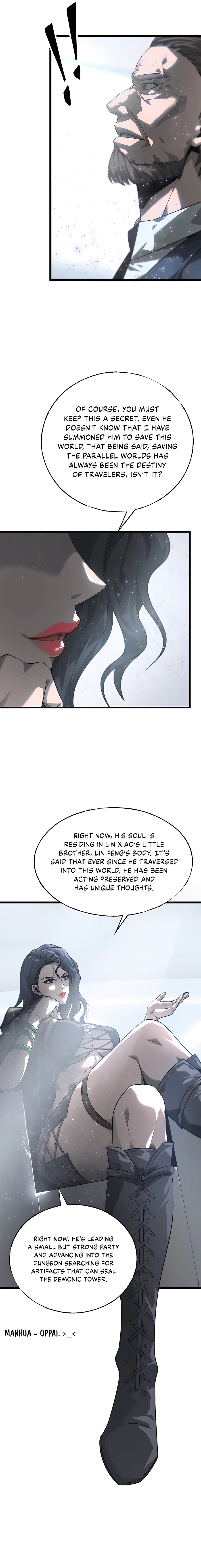 I-Am-The-Strongest-Boss-chapter-3-03