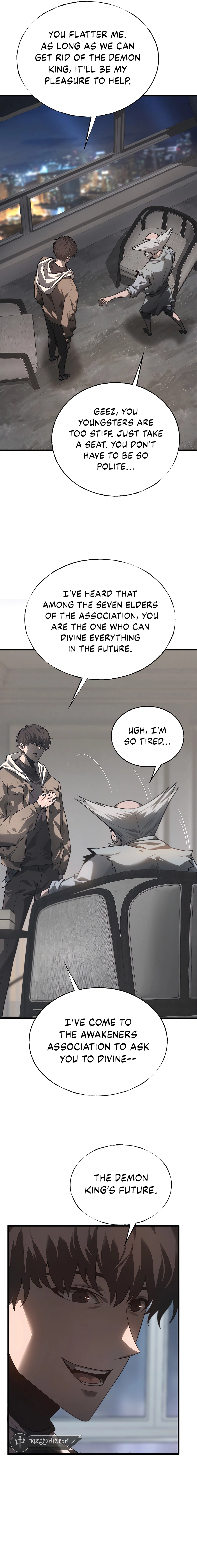 I-Am-The-Strongest-Boss-chapter-3-11
