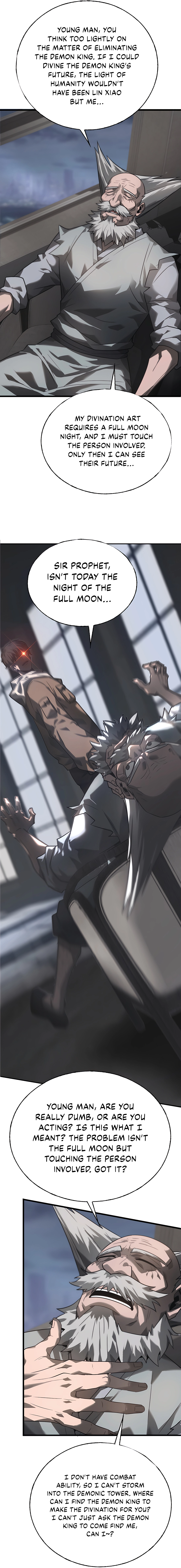 I-Am-The-Strongest-Boss-chapter-3-12