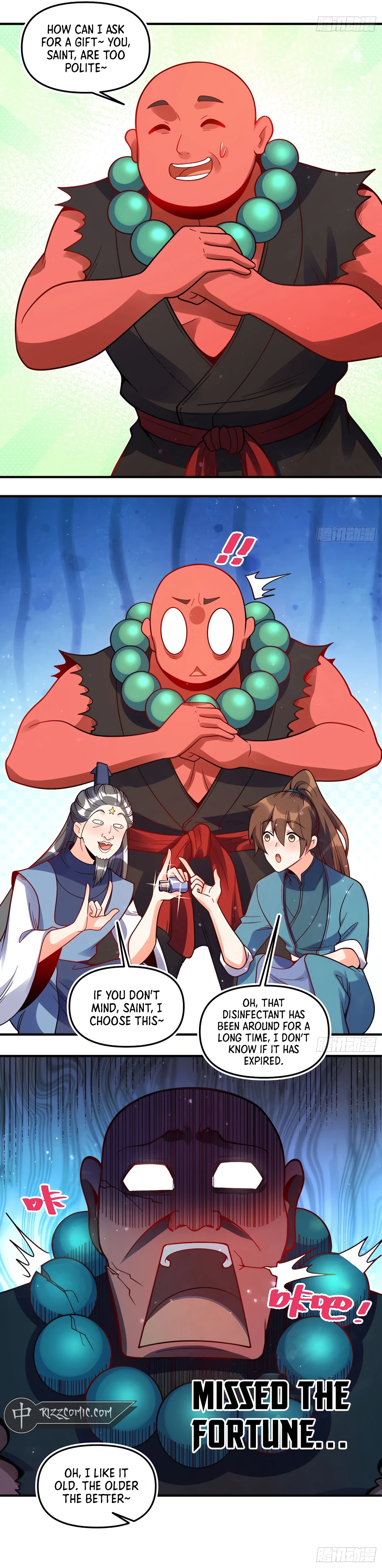cultivation-bigshot-chapter-338-10-1