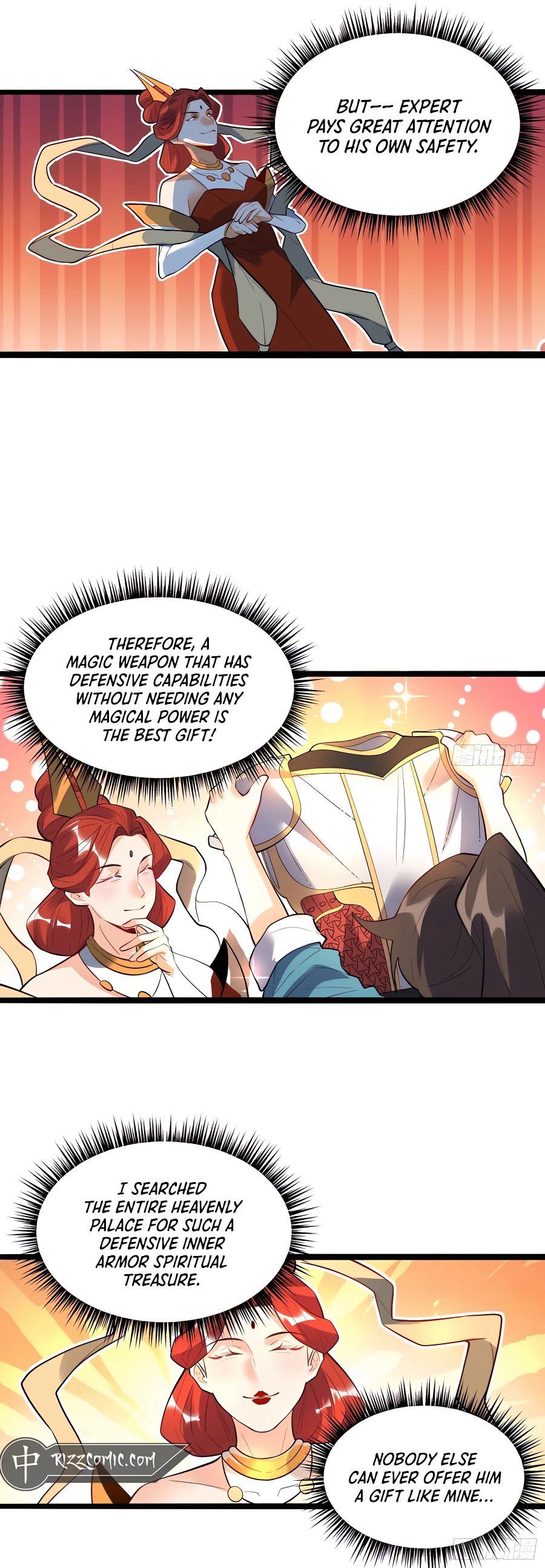 cultivation-bigshot-chapter-339-11
