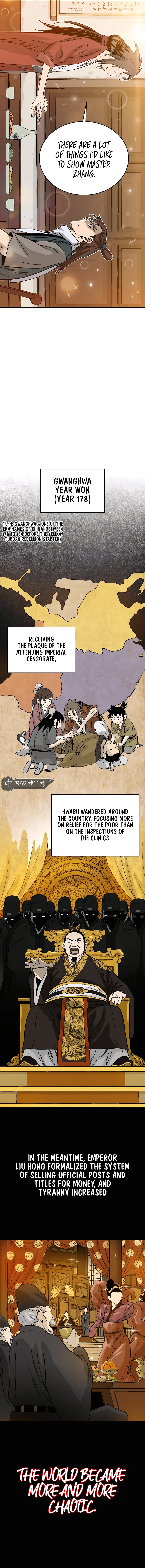 i-reincarnated-as-a-legendary-surgeon-chapter-92-10