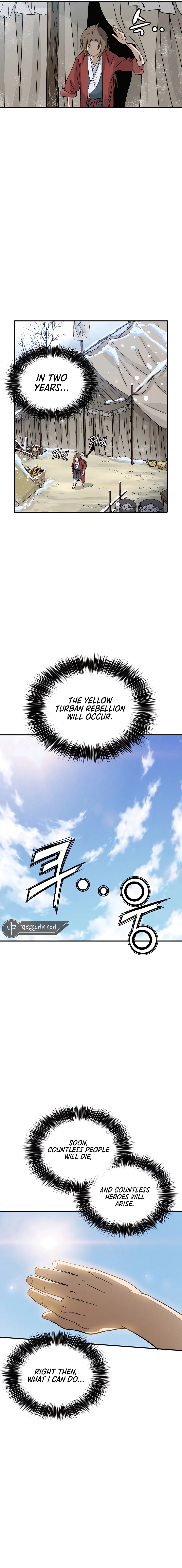 i-reincarnated-as-a-legendary-surgeon-chapter-93-03