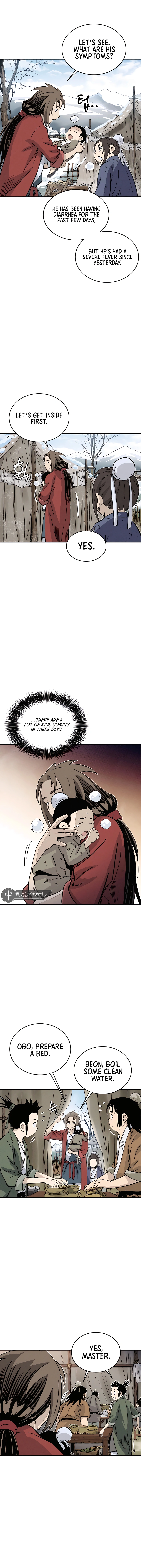 i-reincarnated-as-a-legendary-surgeon-chapter-93-05