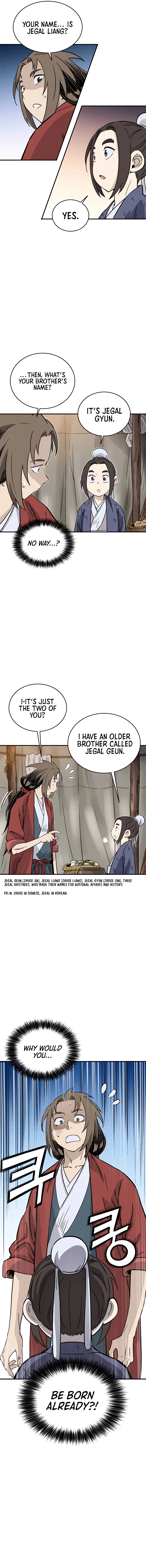 i-reincarnated-as-a-legendary-surgeon-chapter-93-08